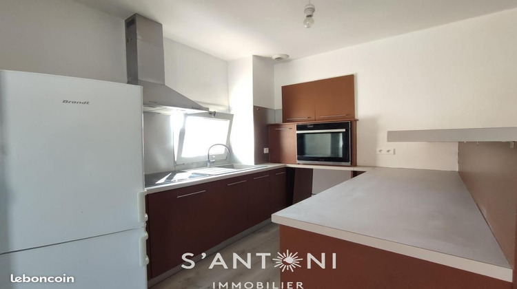 Ma-Cabane - Vente Appartement PEZENAS, 73 m²