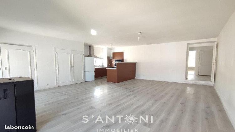 Ma-Cabane - Vente Appartement PEZENAS, 73 m²