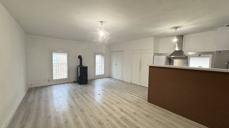 Ma-Cabane - Vente Appartement PEZENAS, 73 m²