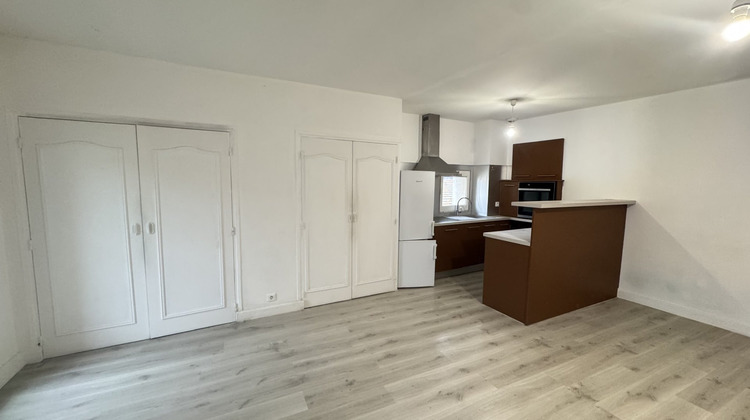Ma-Cabane - Vente Appartement PEZENAS, 73 m²