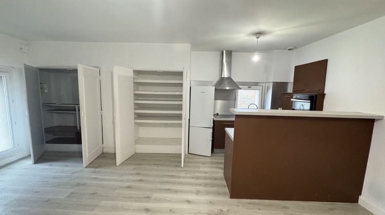 Ma-Cabane - Vente Appartement PEZENAS, 73 m²