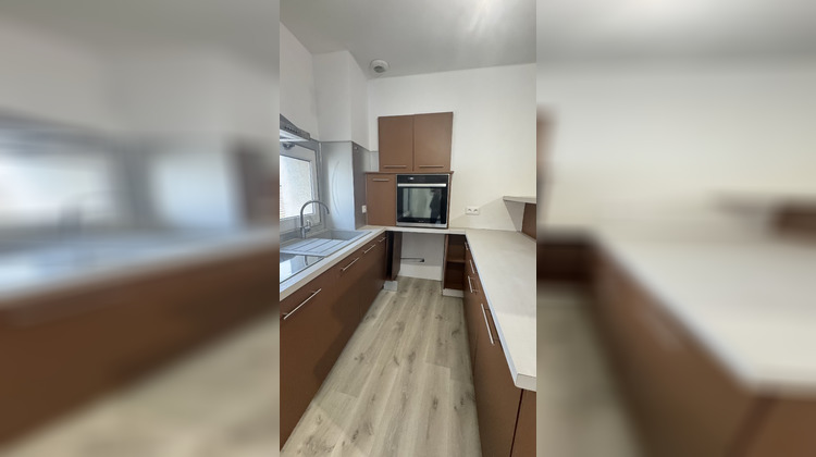 Ma-Cabane - Vente Appartement PEZENAS, 73 m²