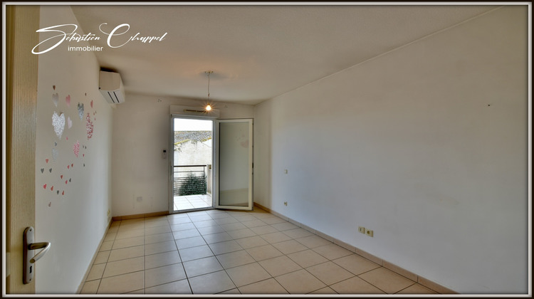 Ma-Cabane - Vente Appartement PEZENAS, 54 m²