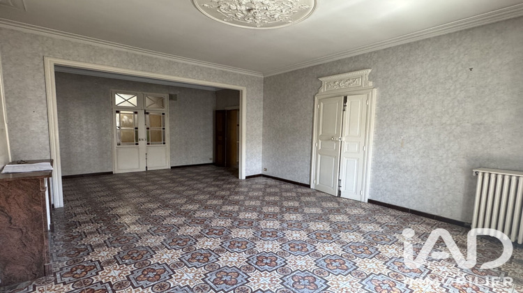 Ma-Cabane - Vente Appartement Pézenas, 147 m²