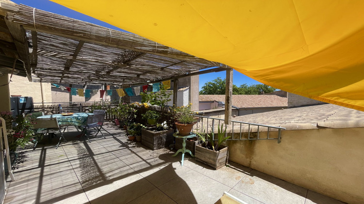 Ma-Cabane - Vente Appartement Pézenas, 44 m²