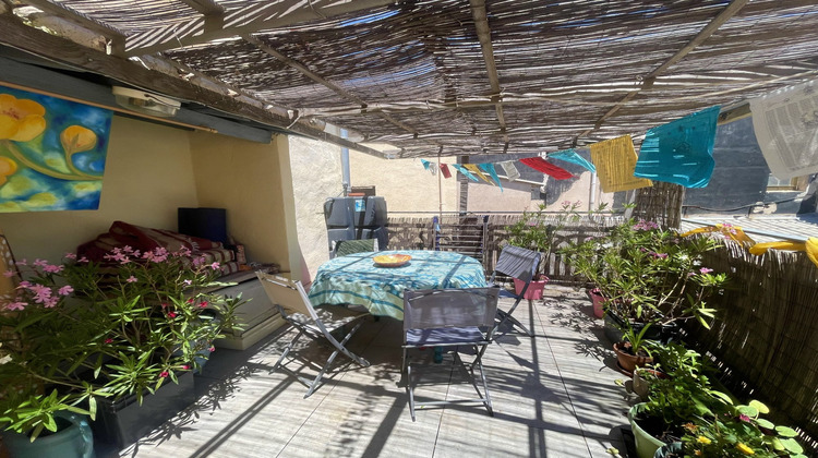 Ma-Cabane - Vente Appartement Pézenas, 44 m²