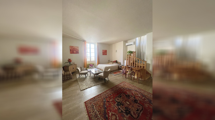 Ma-Cabane - Vente Appartement Pézenas, 44 m²