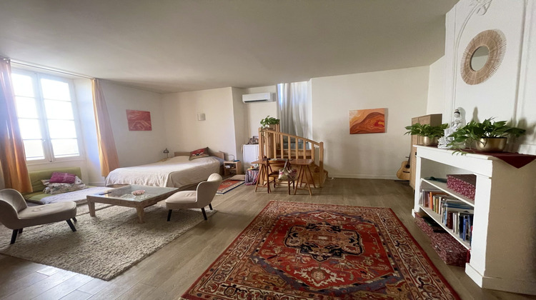 Ma-Cabane - Vente Appartement Pézenas, 44 m²