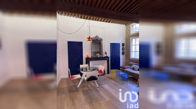 Ma-Cabane - Vente Appartement Pézenas, 52 m²