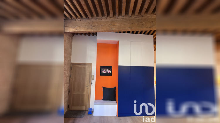 Ma-Cabane - Vente Appartement Pézenas, 52 m²