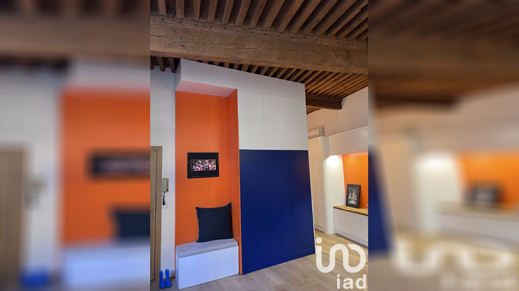 Ma-Cabane - Vente Appartement Pézenas, 52 m²