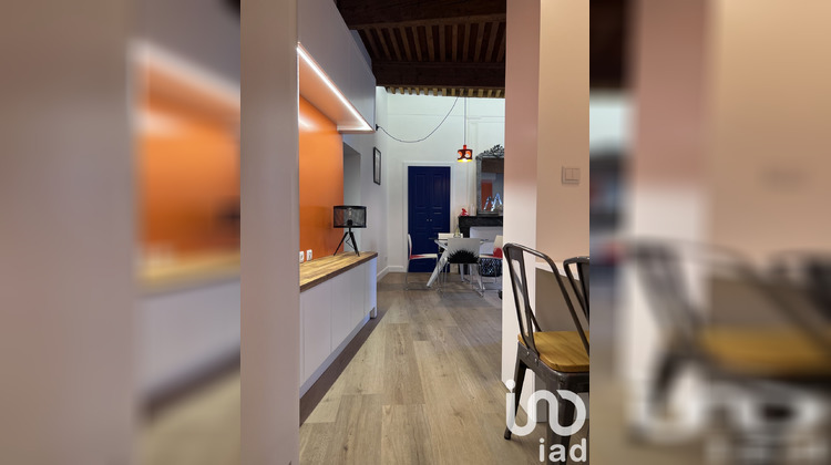 Ma-Cabane - Vente Appartement Pézenas, 52 m²