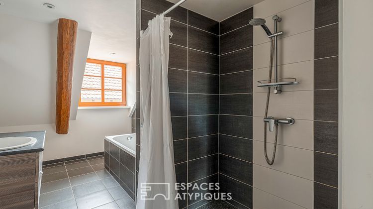 Ma-Cabane - Vente Appartement PFAFFENHOFFEN, 97 m²