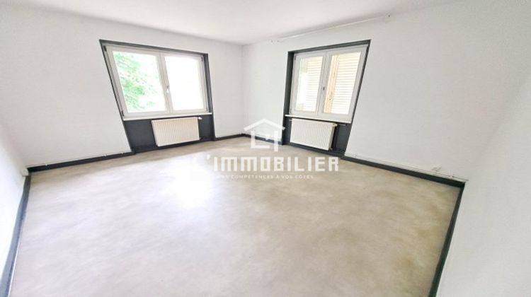 Ma-Cabane - Vente Appartement Pfastatt, 41 m²