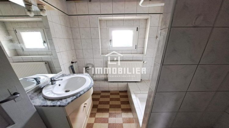 Ma-Cabane - Vente Appartement Pfastatt, 41 m²