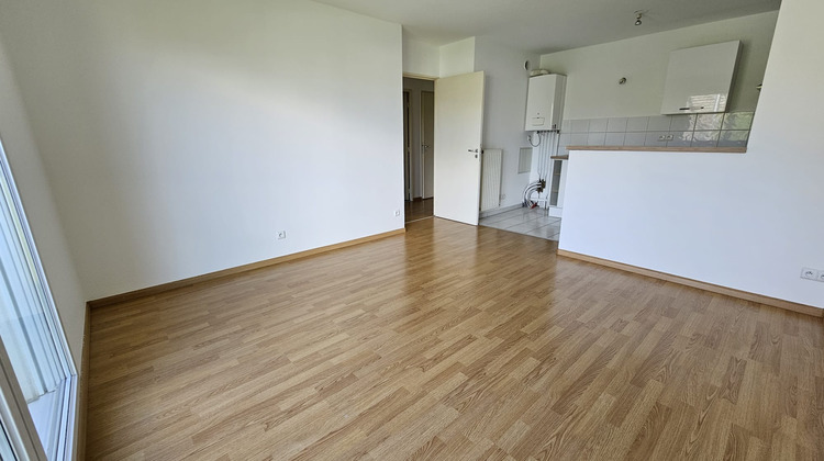 Ma-Cabane - Vente Appartement Pfastatt, 41 m²