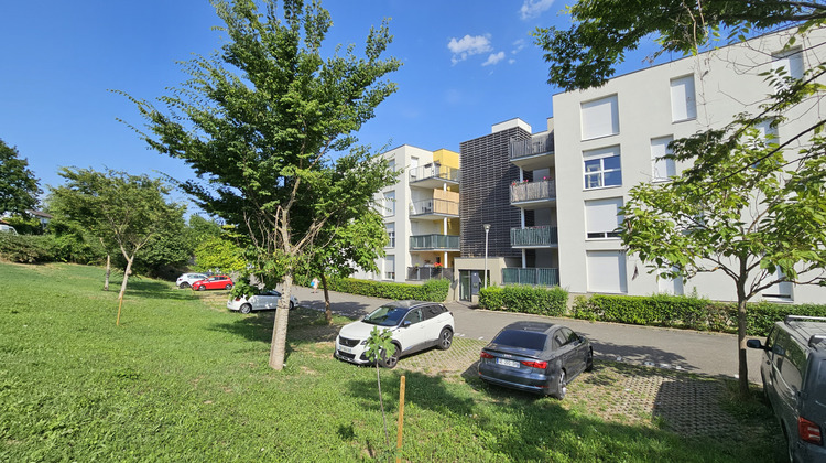 Ma-Cabane - Vente Appartement Pfastatt, 41 m²