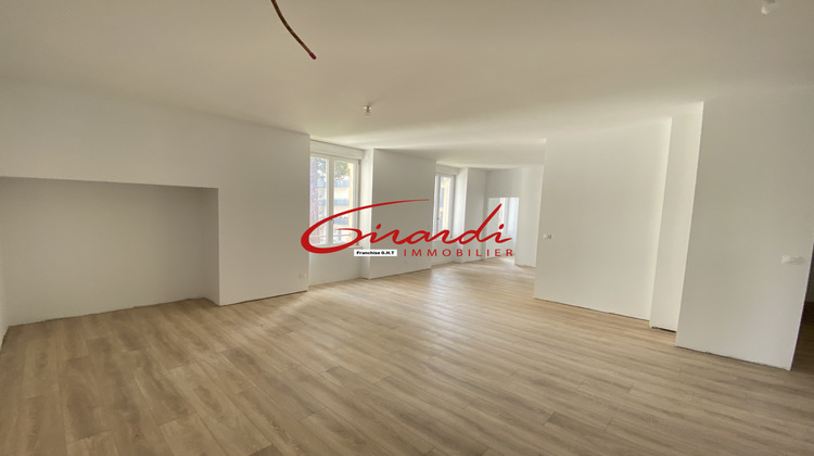 Ma-Cabane - Vente Appartement Pfastatt, 86 m²