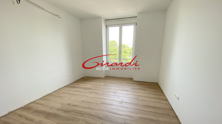 Ma-Cabane - Vente Appartement Pfastatt, 86 m²