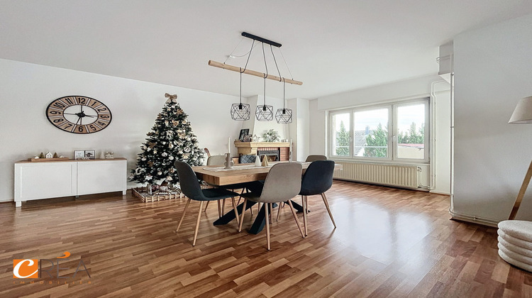 Ma-Cabane - Vente Appartement Pfastatt, 94 m²