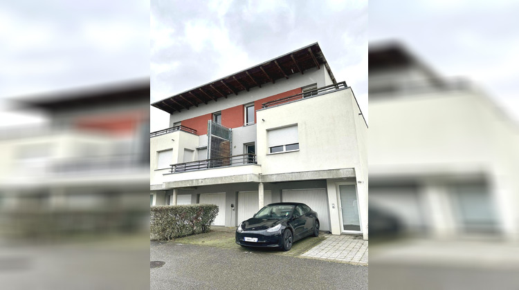 Ma-Cabane - Vente Appartement Pfastatt, 67 m²