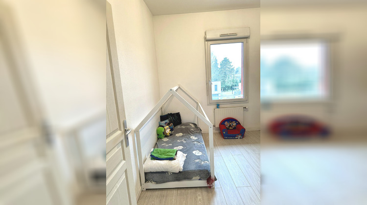 Ma-Cabane - Vente Appartement Pfastatt, 67 m²