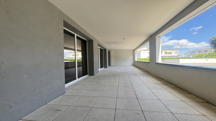 Ma-Cabane - Vente Appartement Pfastatt, 135 m²