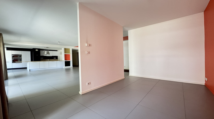 Ma-Cabane - Vente Appartement Pfastatt, 135 m²