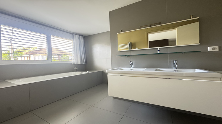 Ma-Cabane - Vente Appartement Pfastatt, 135 m²