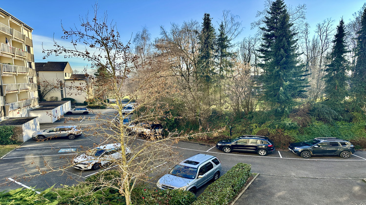 Ma-Cabane - Vente Appartement Pfastatt, 68 m²