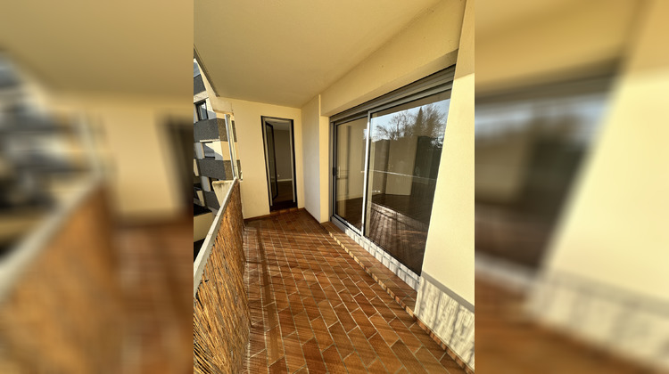 Ma-Cabane - Vente Appartement Pfastatt, 68 m²