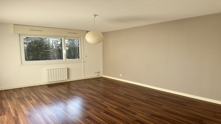 Ma-Cabane - Vente Appartement Pfastatt, 68 m²