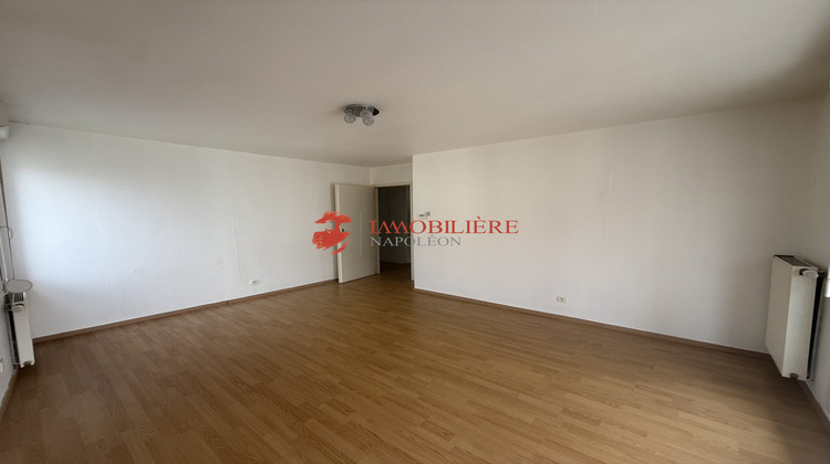 Ma-Cabane - Vente Appartement Pfastatt, 81 m²