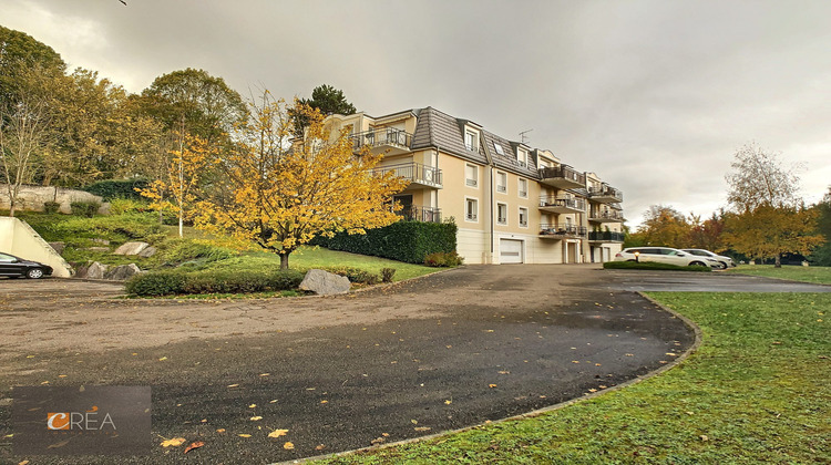 Ma-Cabane - Vente Appartement Pfastatt, 44 m²