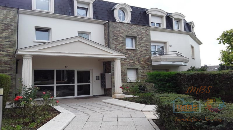 Ma-Cabane - Vente Appartement Pfastatt, 66 m²