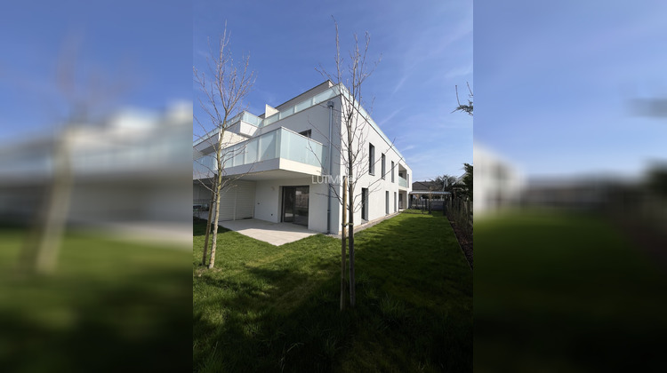 Ma-Cabane - Vente Appartement Pfastatt, 48 m²