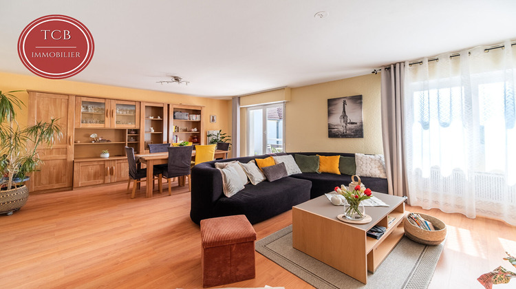 Ma-Cabane - Vente Appartement PFASTATT, 78 m²