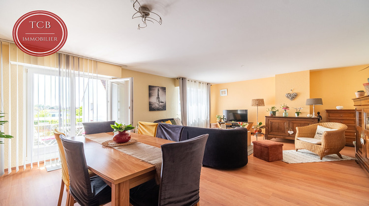 Ma-Cabane - Vente Appartement PFASTATT, 78 m²