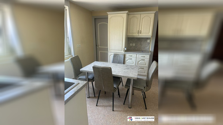 Ma-Cabane - Vente Appartement Pfastatt, 83 m²