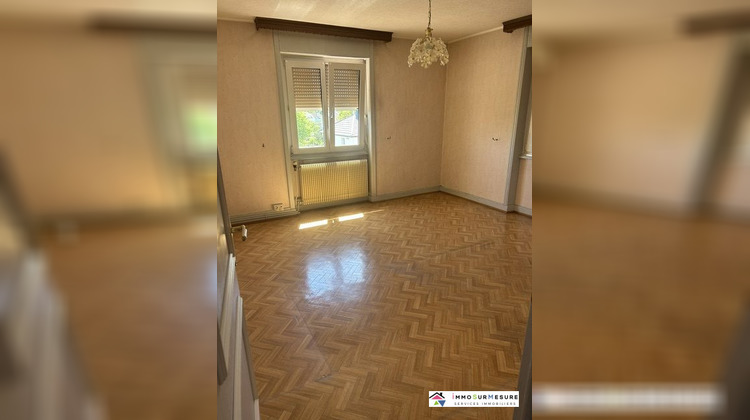 Ma-Cabane - Vente Appartement Pfastatt, 83 m²
