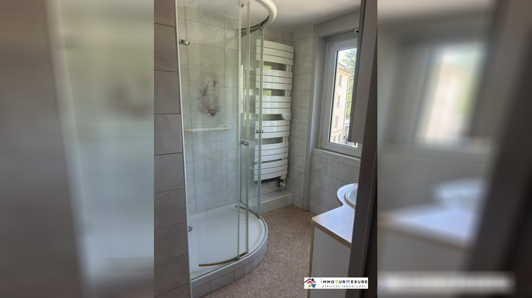 Ma-Cabane - Vente Appartement Pfastatt, 83 m²