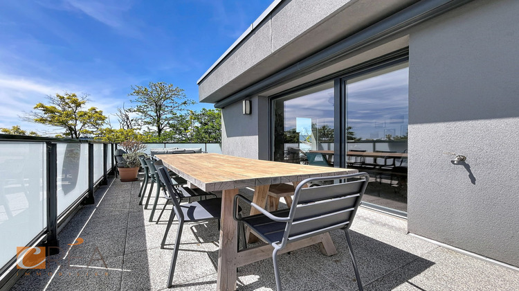 Ma-Cabane - Vente Appartement Pfastatt, 80 m²