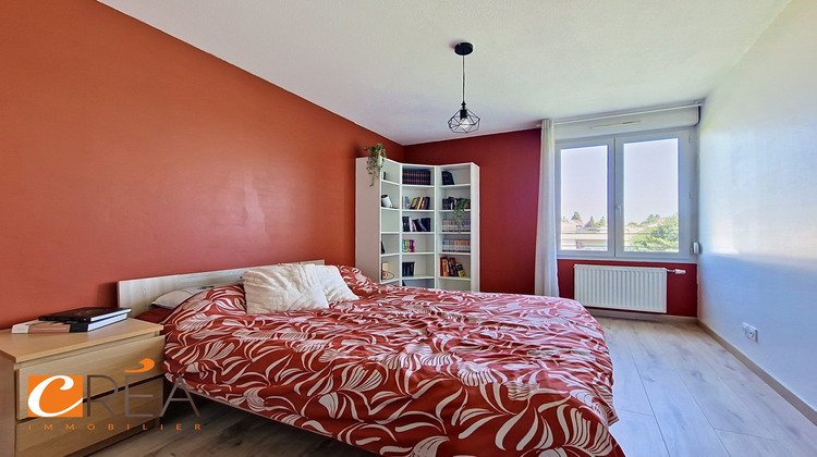 Ma-Cabane - Vente Appartement Pfastatt, 71 m²