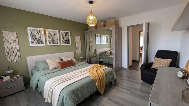 Ma-Cabane - Vente Appartement Pfastatt, 80 m²