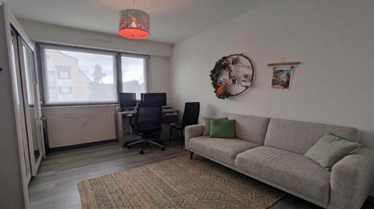 Ma-Cabane - Vente Appartement Pfastatt, 80 m²