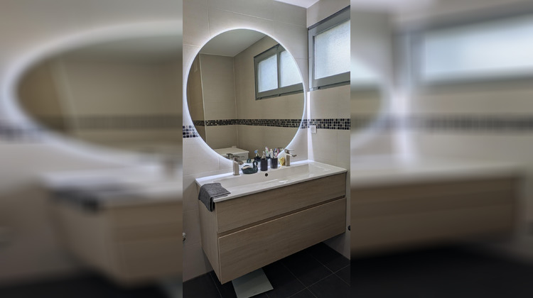 Ma-Cabane - Vente Appartement Pfastatt, 80 m²