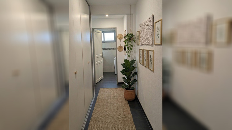 Ma-Cabane - Vente Appartement Pfastatt, 80 m²