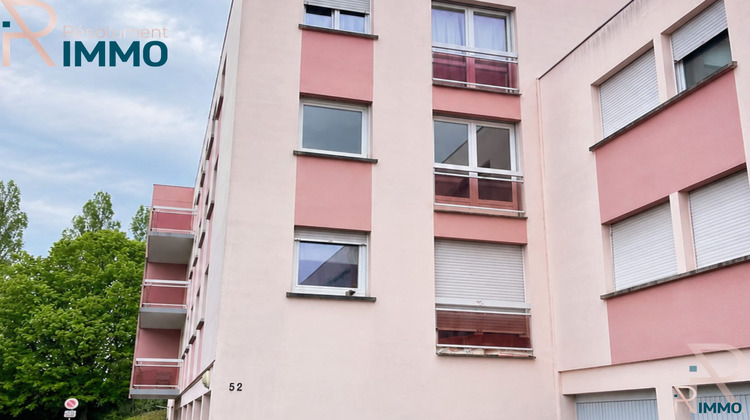 Ma-Cabane - Vente Appartement Pfastatt, 24 m²