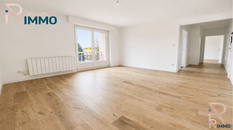 Ma-Cabane - Vente Appartement Pfastatt, 45 m²