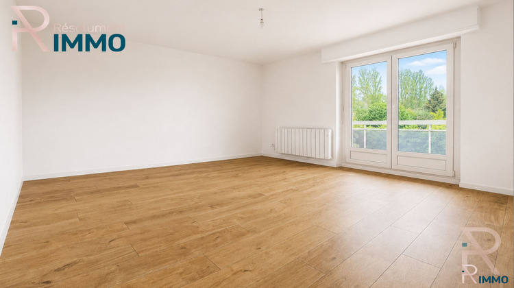 Ma-Cabane - Vente Appartement Pfastatt, 45 m²